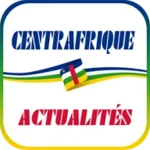 Logo of Centrafrique actualités android Application 